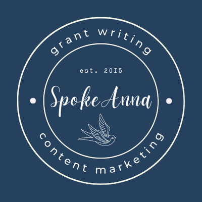 SPOKEANNA