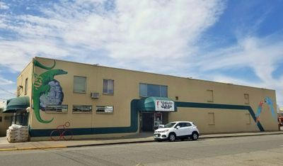 sprague-store