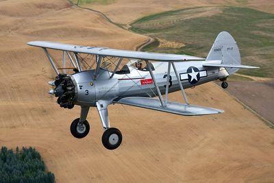Stearman