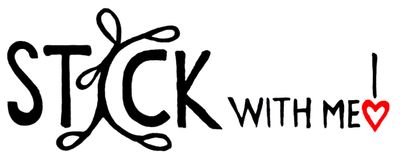 StickWithMeLogo