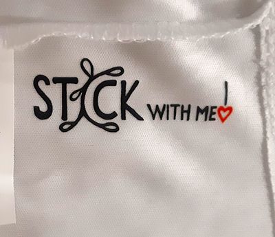 StickWithMeShirtLabel