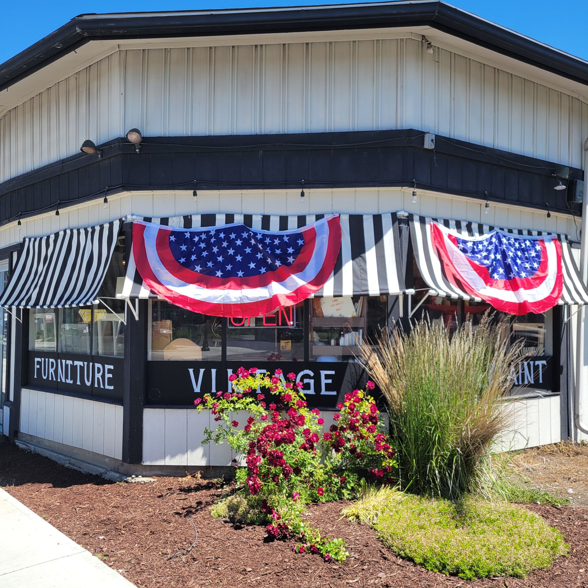 Store-front