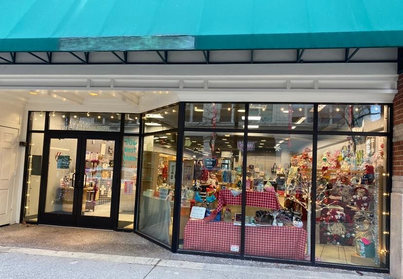 Storefront