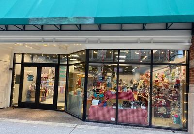 Storefront