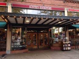 storefront