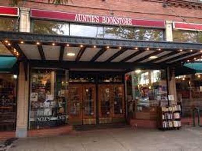 storefront