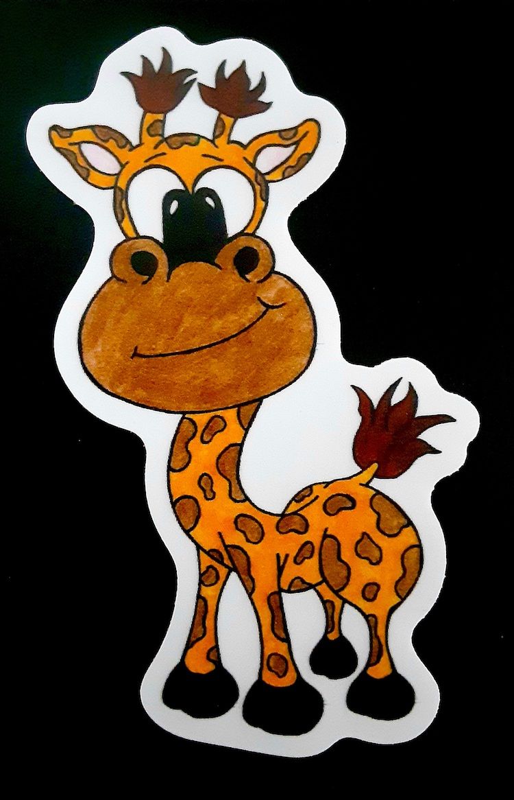 StretchSticker Resized