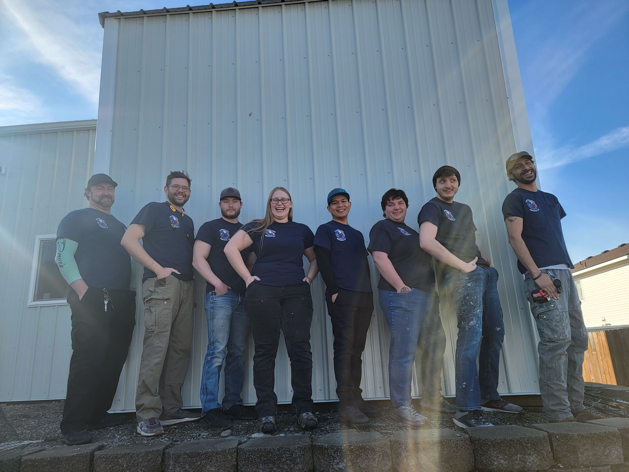 Team-Photo
