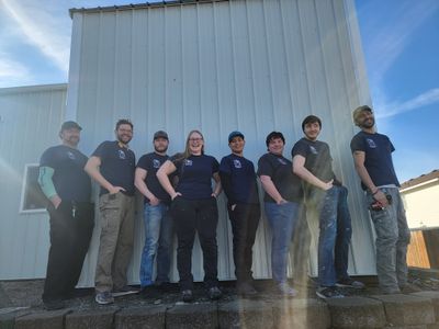 Team-Photo