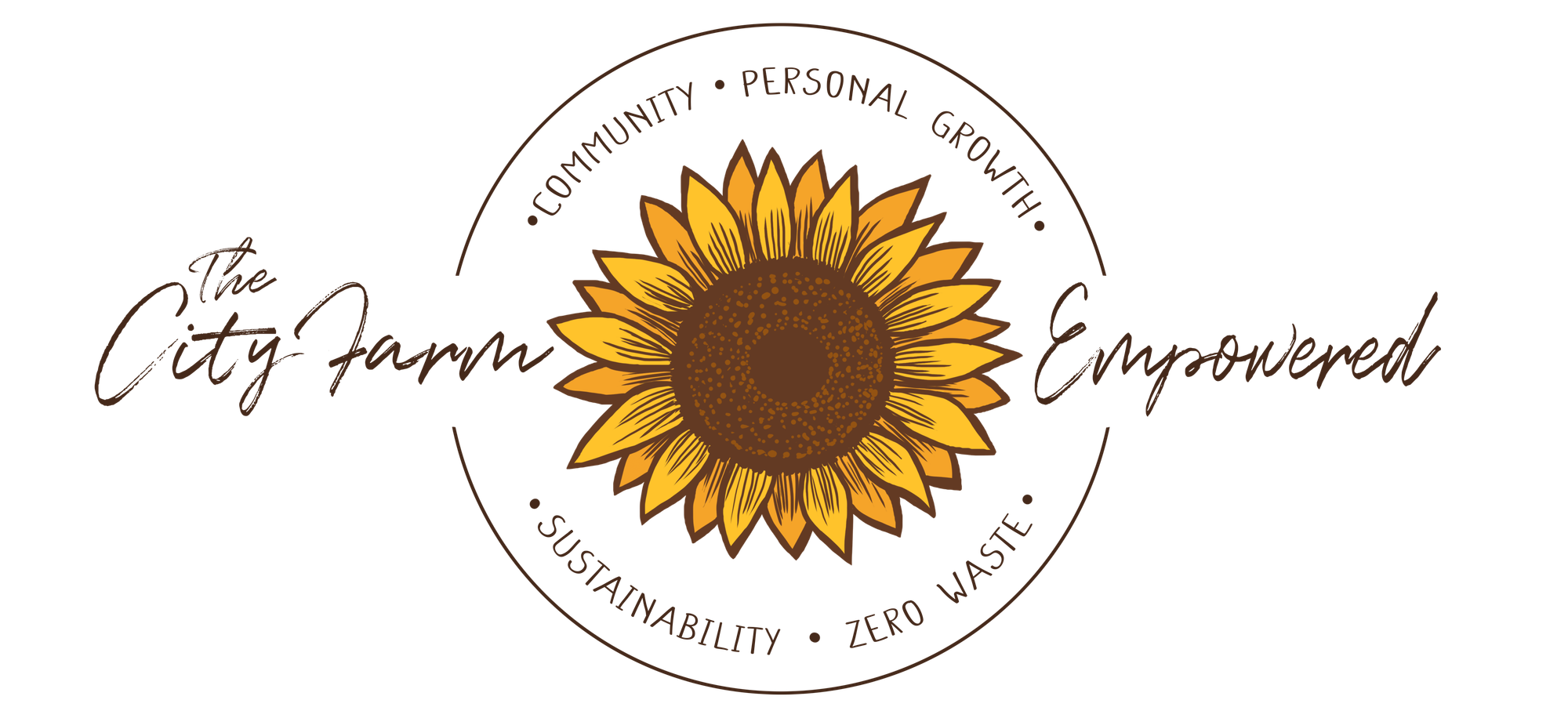 The City Farm Empowered_logo_final