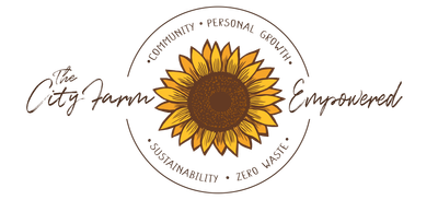 The City Farm Empowered_logo_final