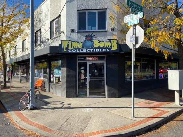 TimeBomb