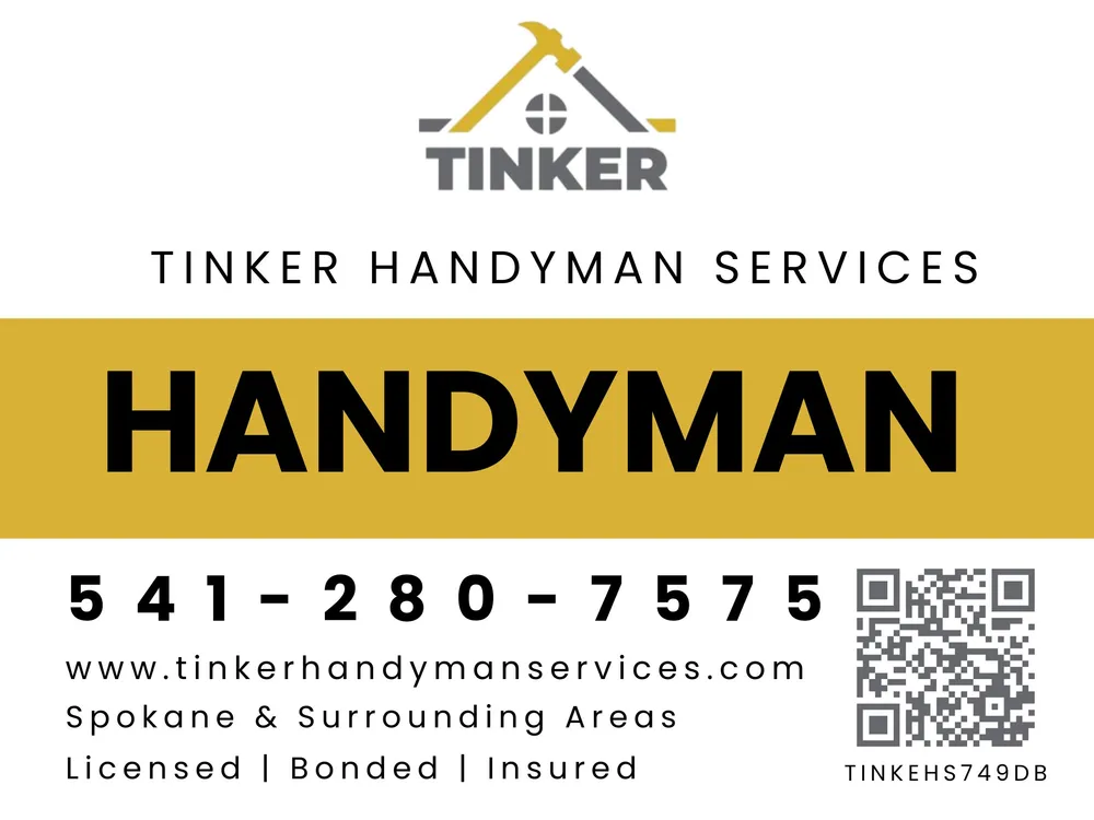 Tinker Magnet