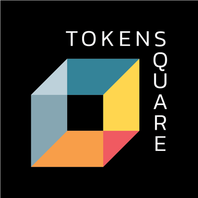 TokenSquare-Logo-Black