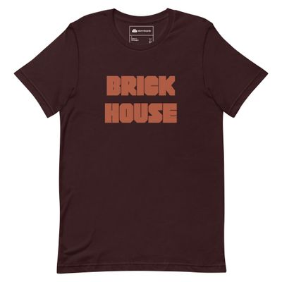 unisex-staple-t-shirt-oxblood-black-front-635abec80f8c6