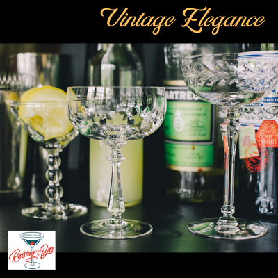 Vintage-Elegance