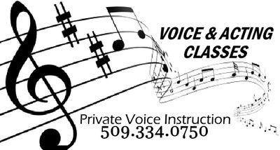 Voice-Lessons