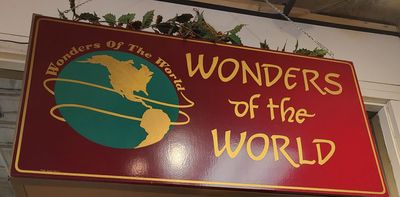 wonders