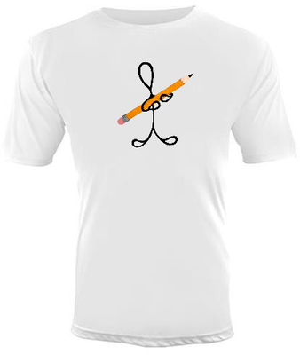 WriteYourStoryExampleShirt